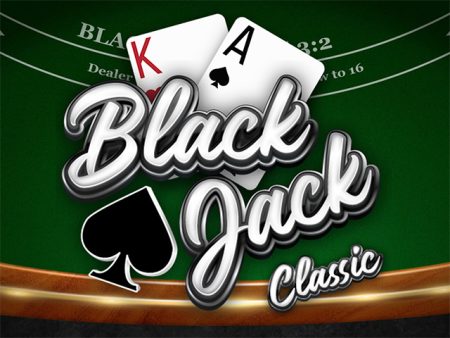  Blackjack Classic